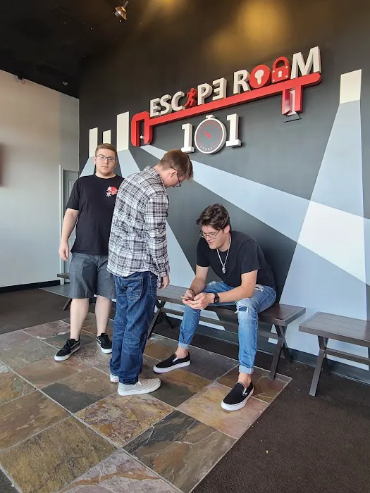 Escape Room 101 0
