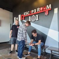 Escape Room 101