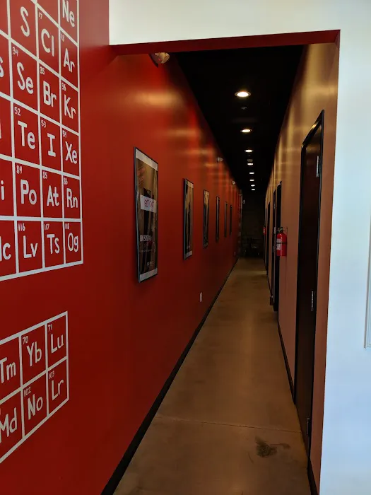 Escape Room 101 9