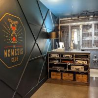 The Nemesis Club Escape Games