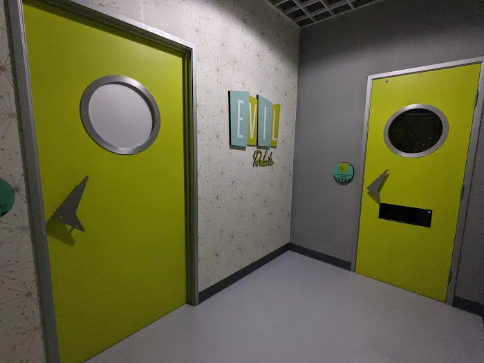 The Nemesis Club Escape Games 8