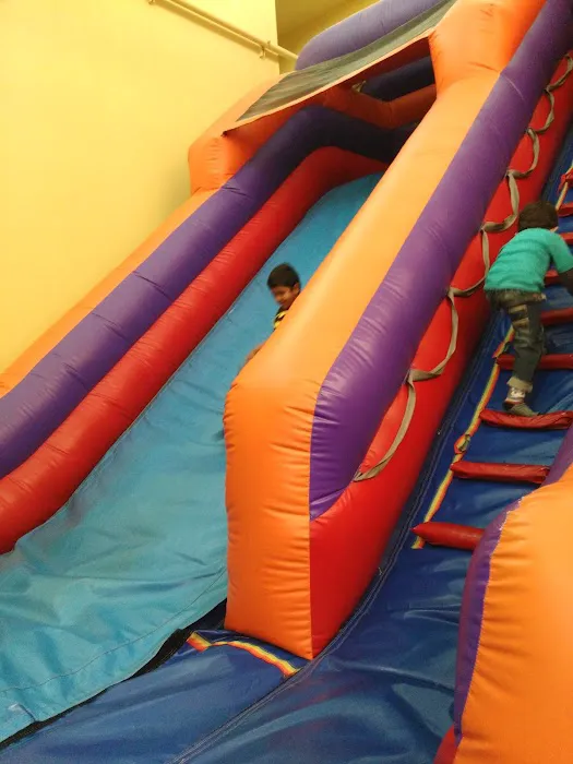 The Play Factory 0