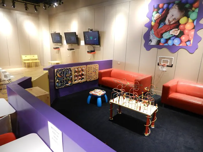 The Play Factory 7