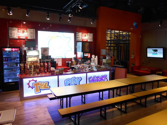 The Play Factory 6
