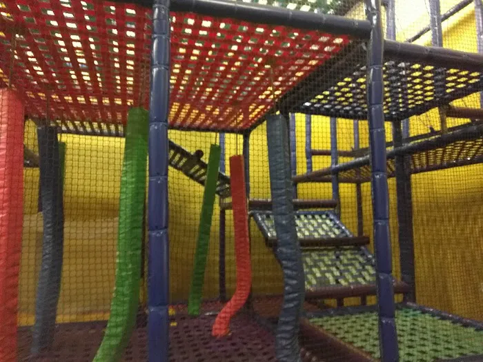 The Play Factory 2