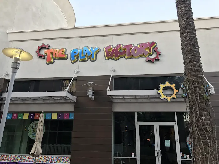 The Play Factory 5