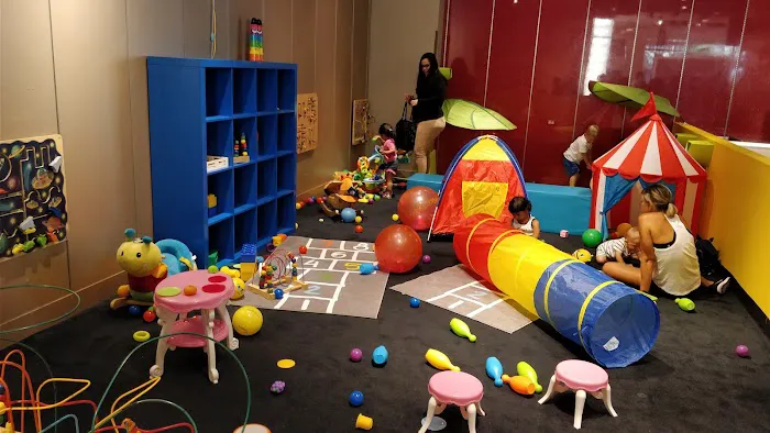 The Play Factory 3