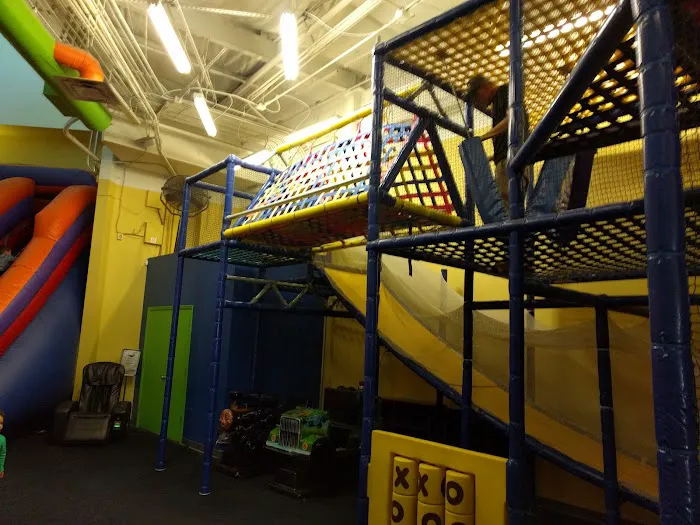 The Play Factory 4