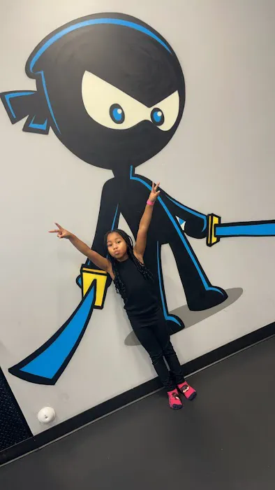 Ninja Kidz Action Park - Phoenix 2