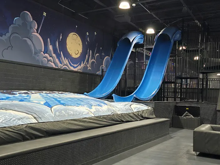 Ninja Kidz Action Park - Phoenix 0