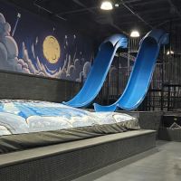 Ninja Kidz Action Park - Phoenix