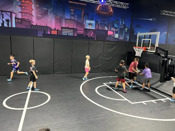 Ninja Kidz Action Park - Phoenix 3