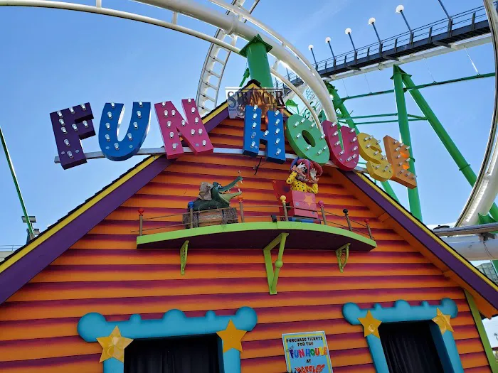 Fun House 2