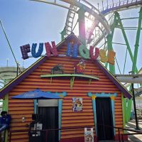 Fun House
