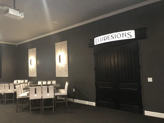 Eludesions Escape Rooms 8
