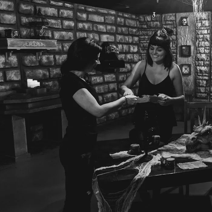 Eludesions Escape Rooms 2