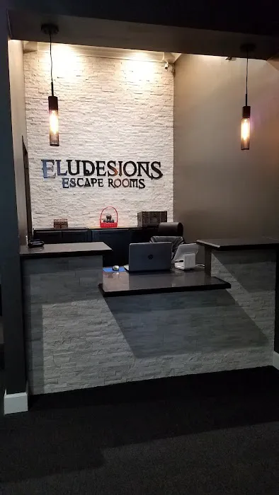 Eludesions Escape Rooms 6