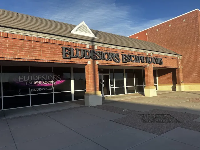 Eludesions Escape Rooms 4