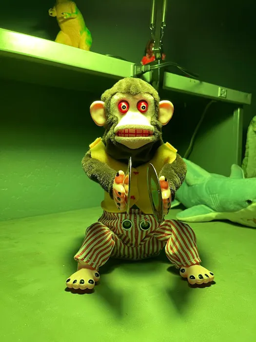 Incredible Escape Rooms 9