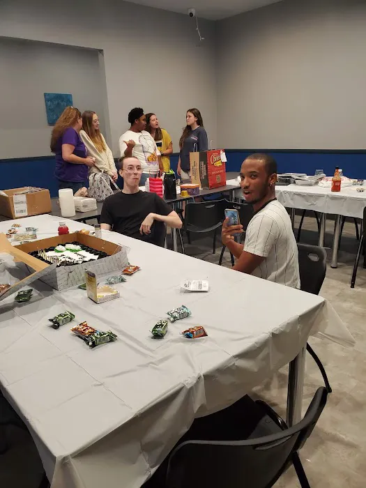 Incredible Escape Rooms 0