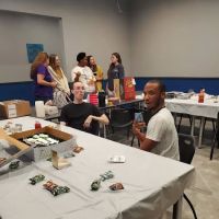Incredible Escape Rooms