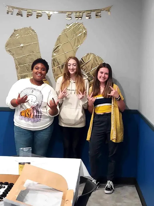 Incredible Escape Rooms 6