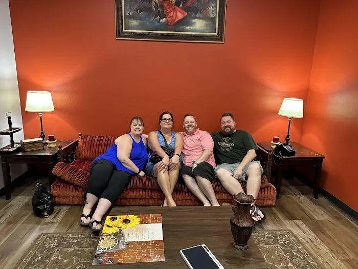 Incredible Escape Rooms 4