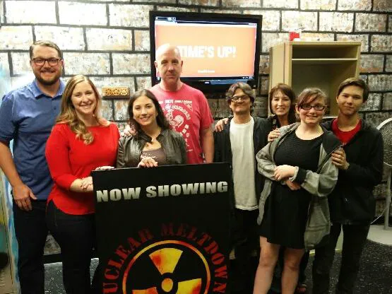 Baffled Escape Rooms 2
