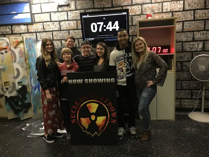 Baffled Escape Rooms 6