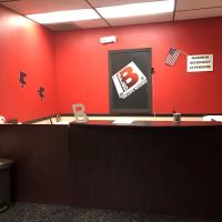 Baffled Escape Rooms
