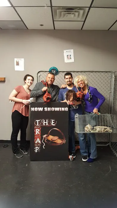 Baffled Escape Rooms 4