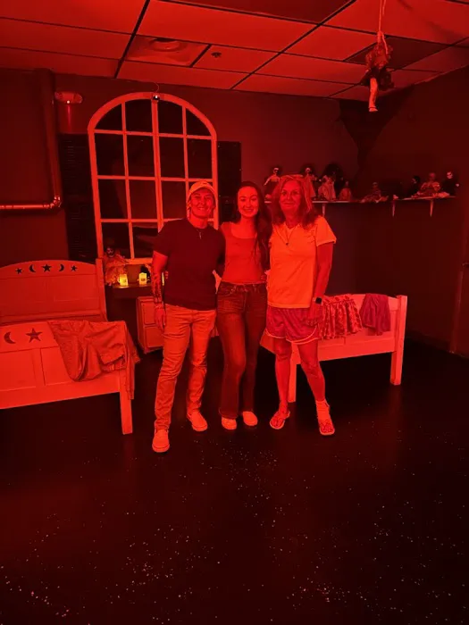 Baffled Escape Rooms 3
