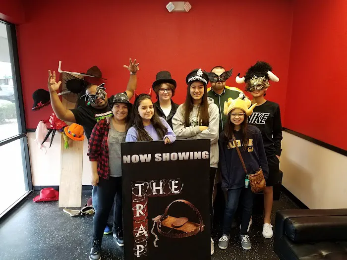 Baffled Escape Rooms 5