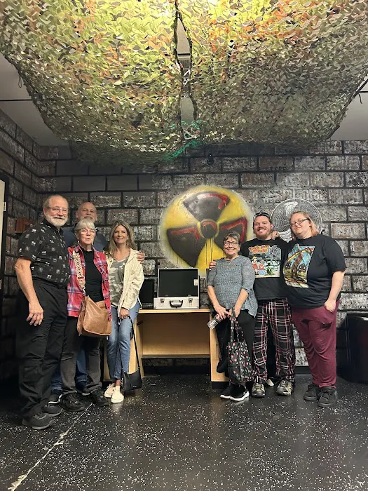 Baffled Escape Rooms 8