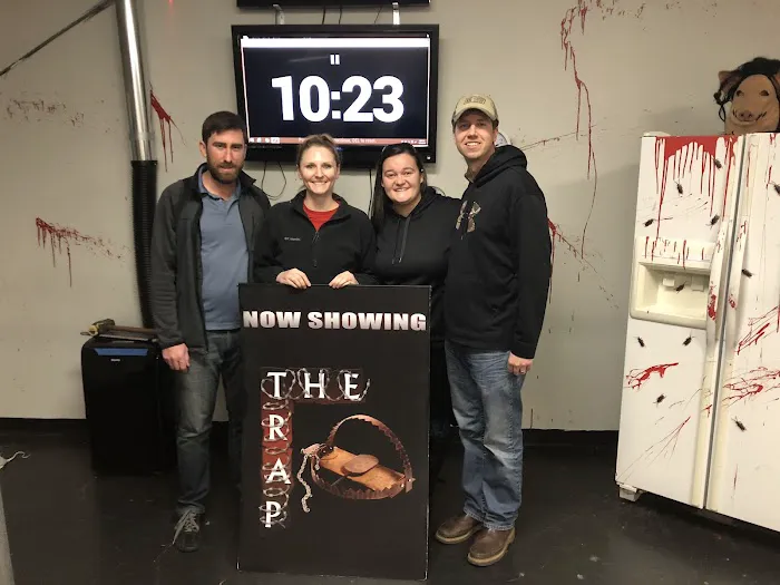 Baffled Escape Rooms 9