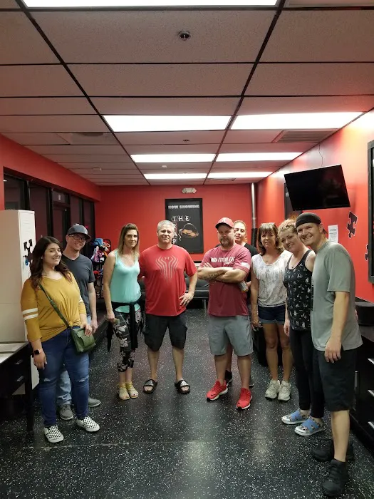 Baffled Escape Rooms 7