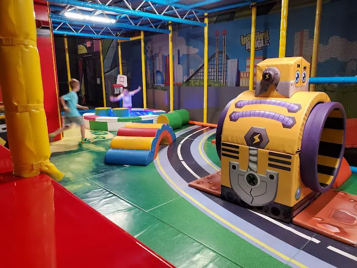 UPTOWN JUNGLE FUN PARK | Peoria, AZ 7