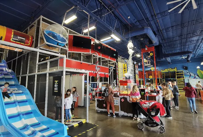 UPTOWN JUNGLE FUN PARK | Peoria, AZ 2