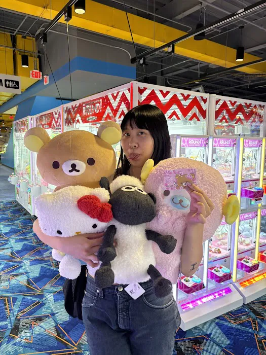 Round1 Bowling & Arcade 6