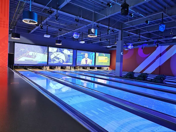 Round1 Bowling & Arcade 1