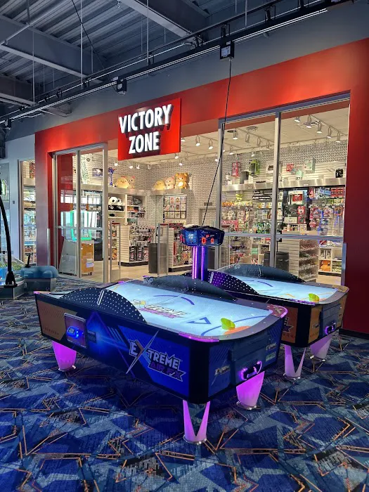 Round1 Bowling & Arcade 0