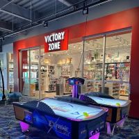 Round1 Bowling & Arcade