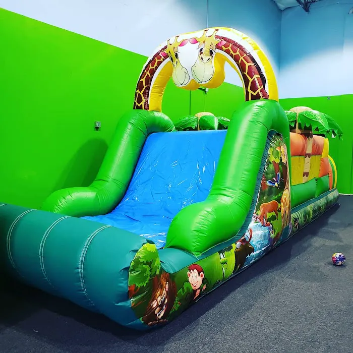 Xtreme VR Center 3
