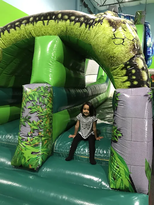 Xtreme VR Center 8