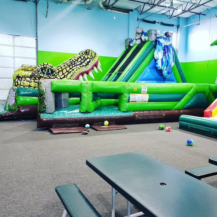 Xtreme VR Center 4
