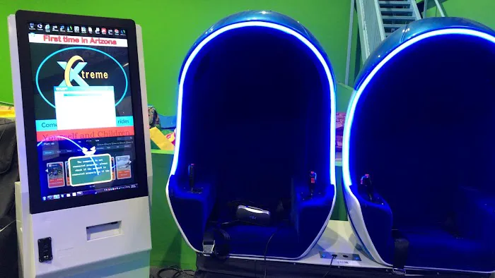 Xtreme VR Center 2