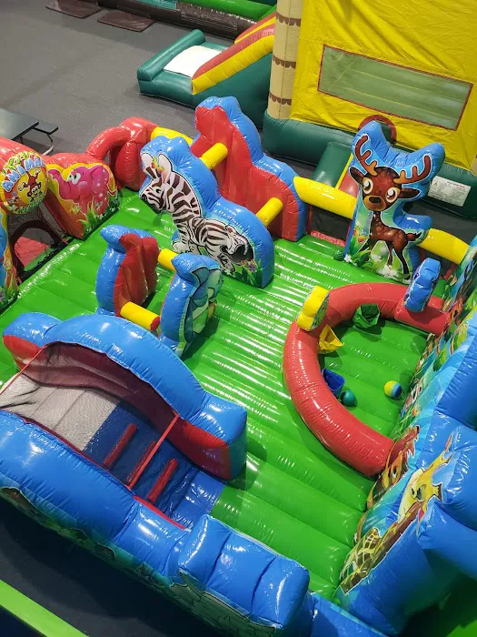 Xtreme VR Center 5