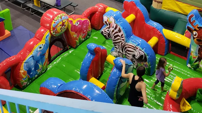 Xtreme VR Center 6