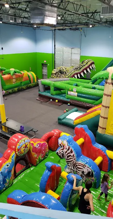 Xtreme VR Center 1