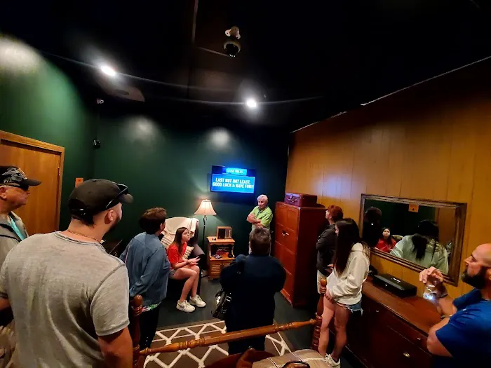 The Room Escape Games 3